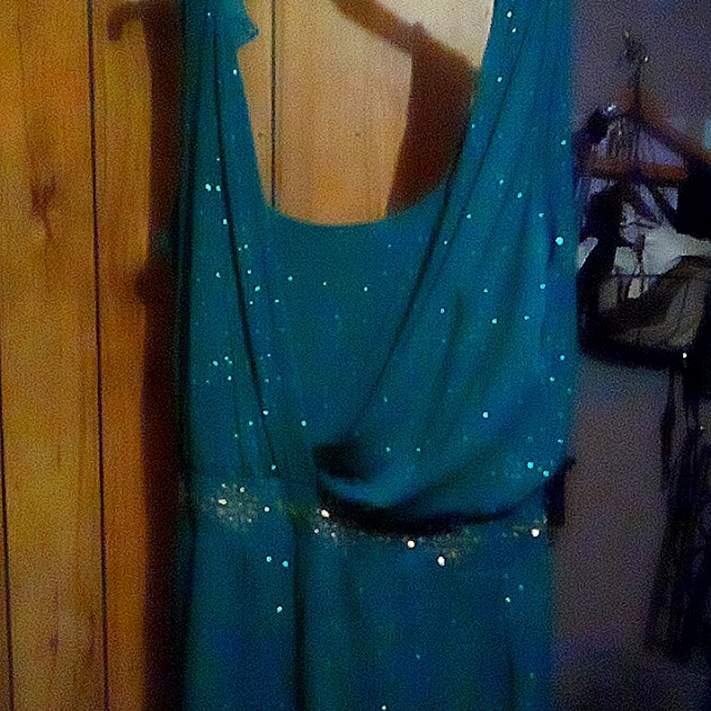 Women's dress
